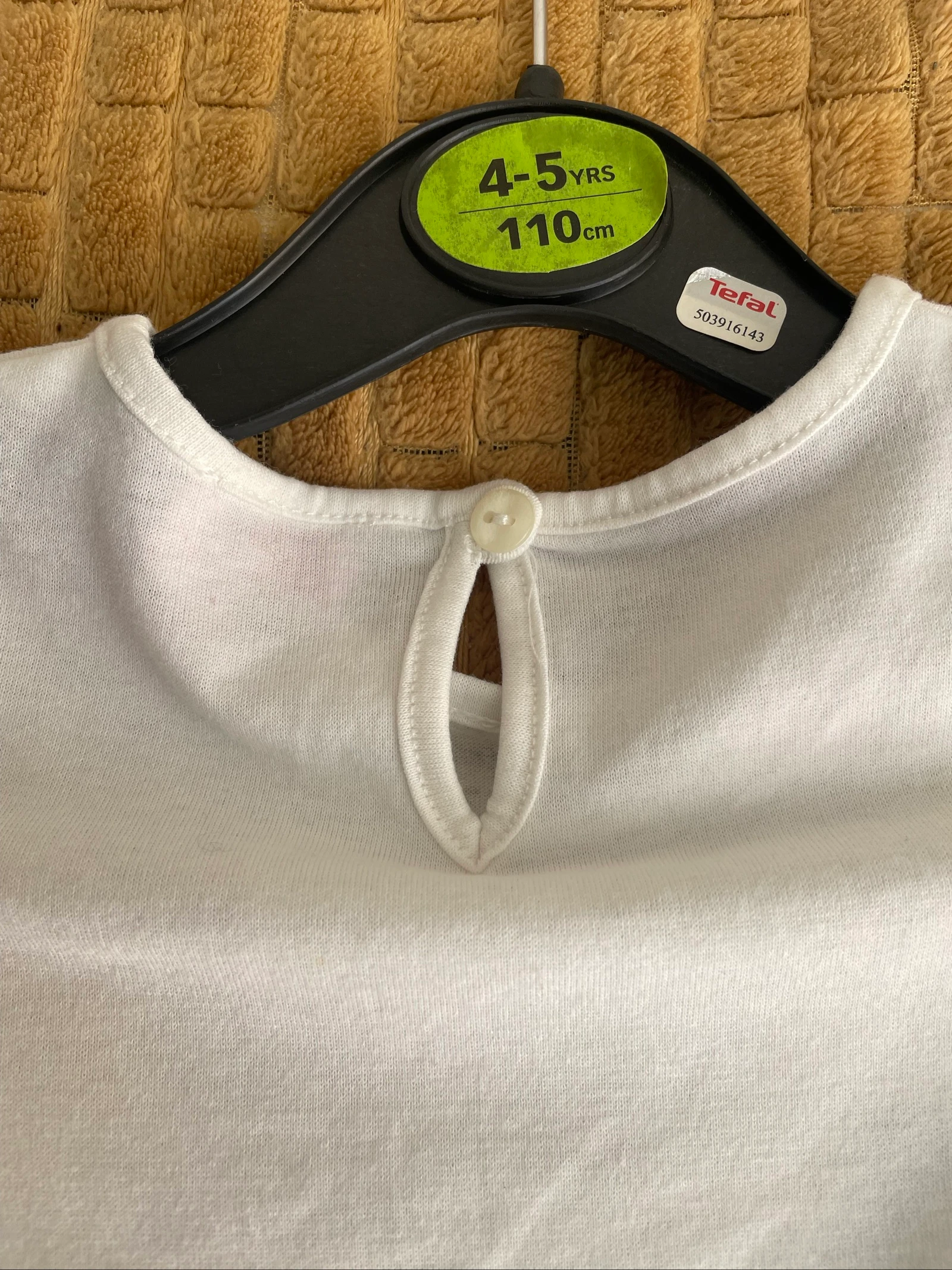 T-shirt – photo 3